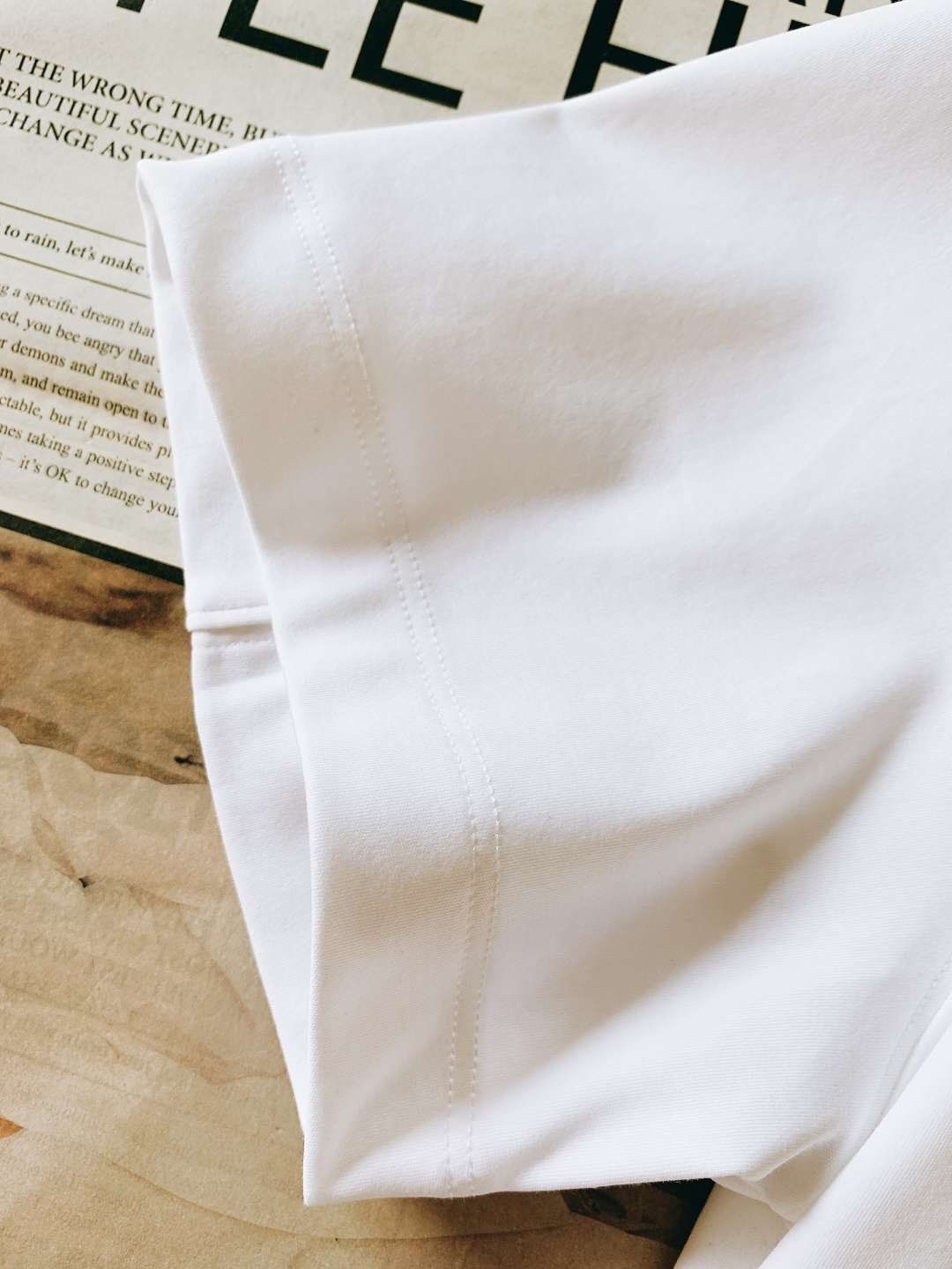 Brunello Cucinelli 布鲁奈罗.库奇内利 2026SS早春新品 BC极简精粹高级圆领T恤