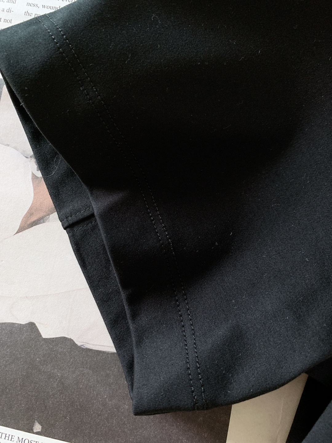 Brunello Cucinelli 布鲁奈罗.库奇内利 2026SS早春新品 BC极简精粹高级圆领T恤