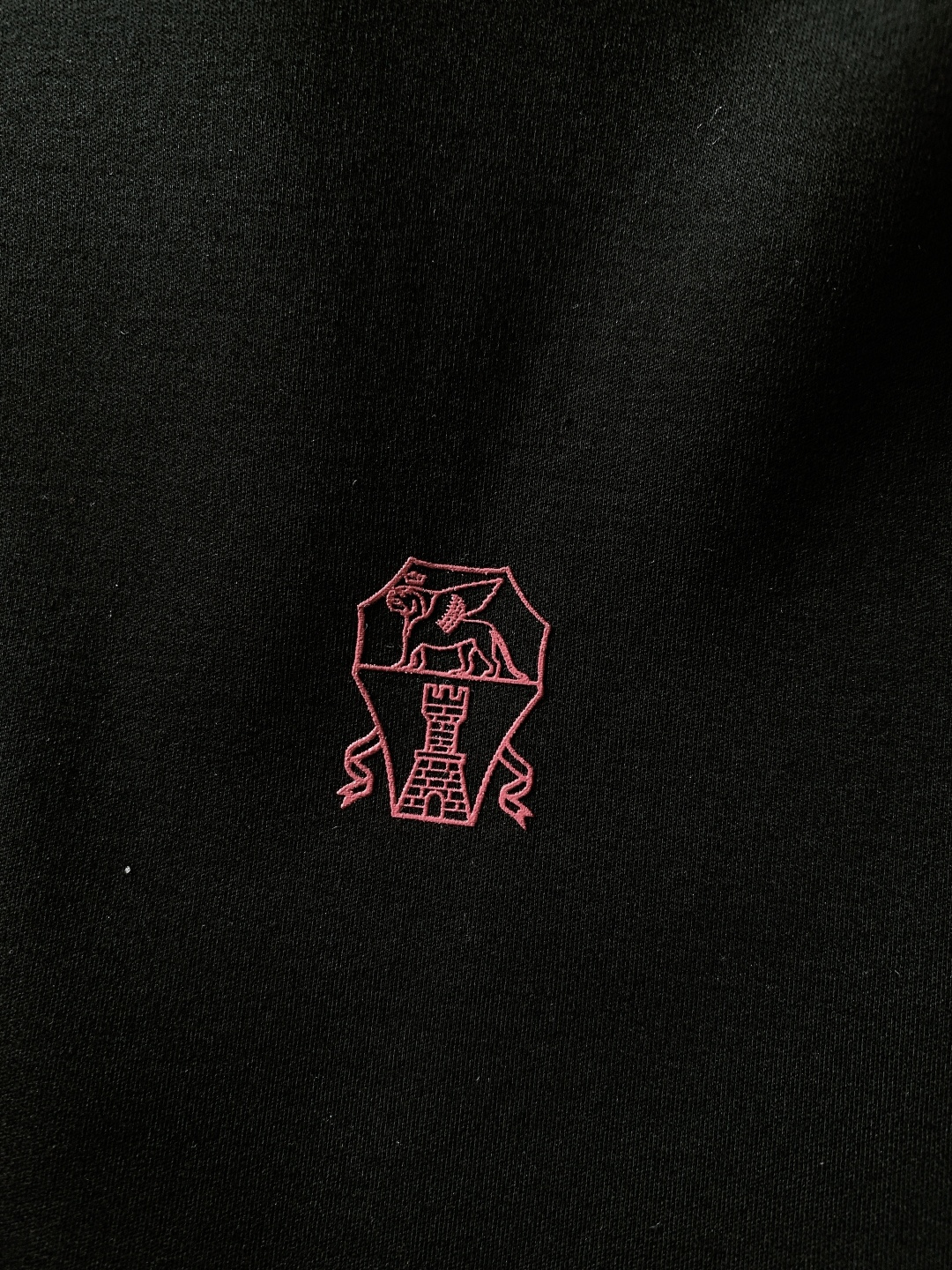 Brunello Cucinelli 布鲁奈罗.库奇内利 2026SS早春新品 BC极简精粹高级圆领T恤