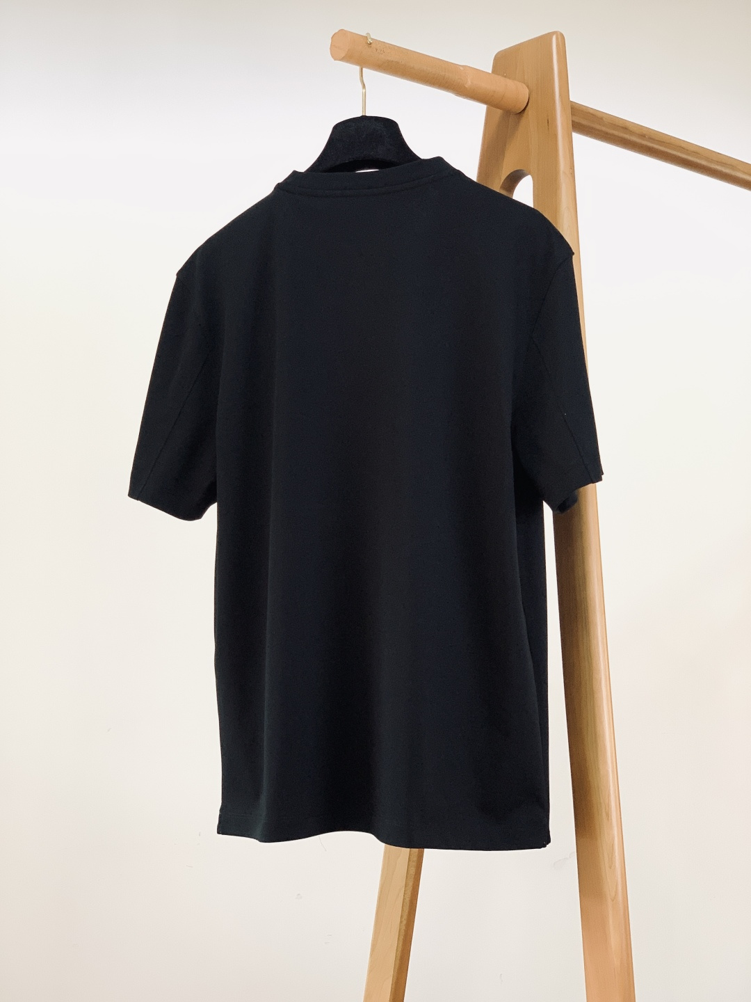 Brunello Cucinelli 布鲁奈罗.库奇内利 2026SS早春新品 BC极简精粹高级圆领T恤