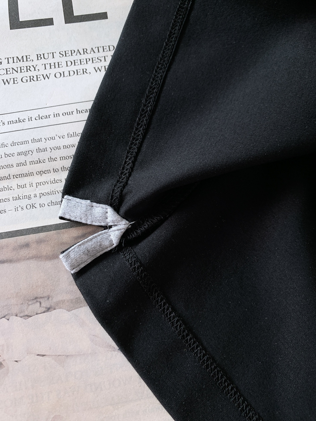 Brunello Cucinelli 布鲁奈罗.库奇内利 2026SS早春新品 BC极简精粹高级圆领T恤