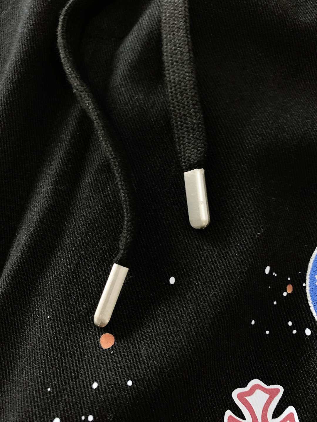 Chrome Hearts 克罗心 2025FW秋冬新品时尚高街休闲裤，一款只需要一眼就能爱上的超高颜值