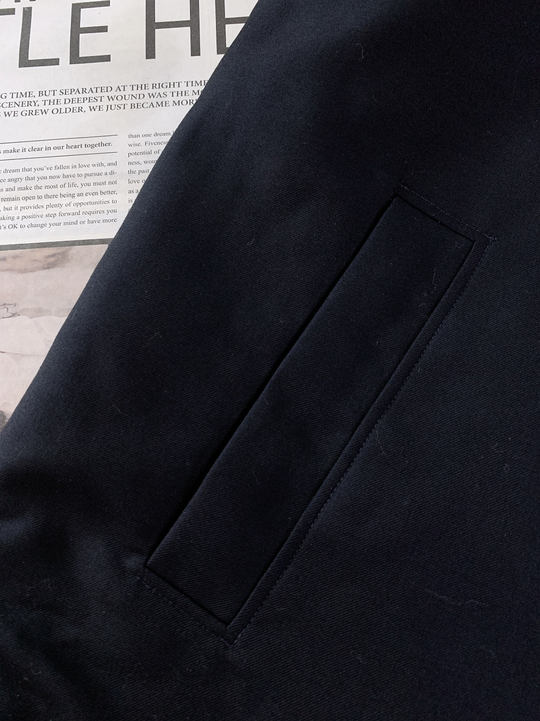 LoroPiana L.P FW秋冬新品lP🆕藏蓝菱格双面男士马甲。A面甄选100%超细羊毛，藏蓝色羊毛