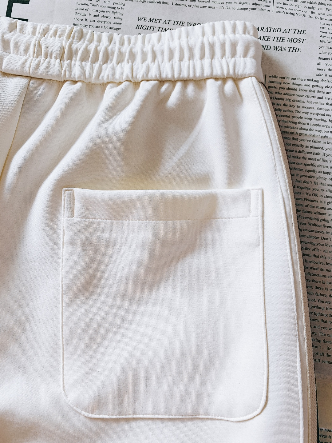 Moncler 蒙口 2025FW秋冬新品 织带抽绳工装休闲裤时尚系列，独特设计，抽绳休闲长裤 订纱开始