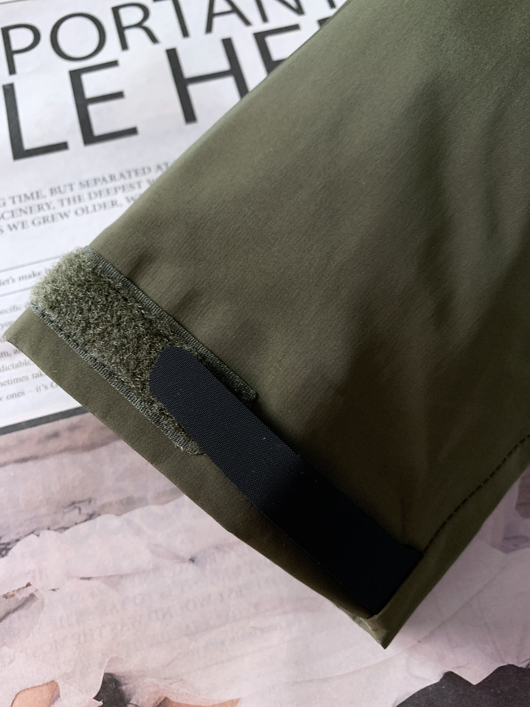 ARCTERYX 始祖鸟 鸟家王炸款三合一冲锋衣羽绒服了来了！一衣三穿！内胆带logo轻薄户外级羽绒服！