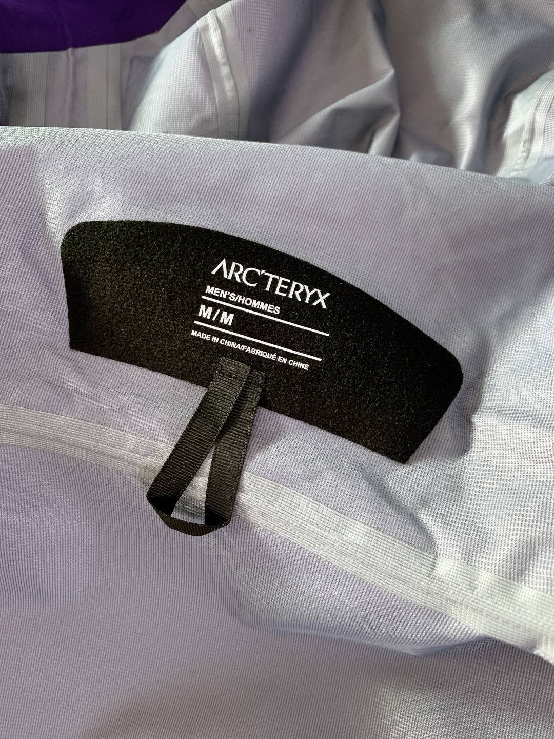 ARCTERYX 始祖鸟 鸟家王炸款三合一冲锋衣羽绒服了来了！一衣三穿！内胆带logo轻薄户外级羽绒服！