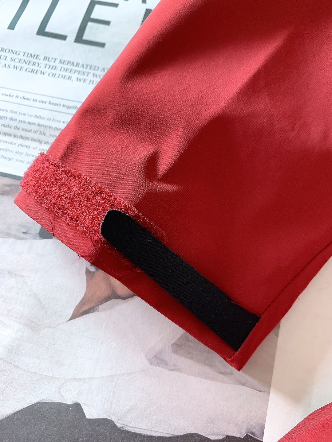 ARCTERYX 始祖鸟 鸟家王炸款三合一冲锋衣羽绒服了来了！一衣三穿！内胆带logo轻薄户外级羽绒服！