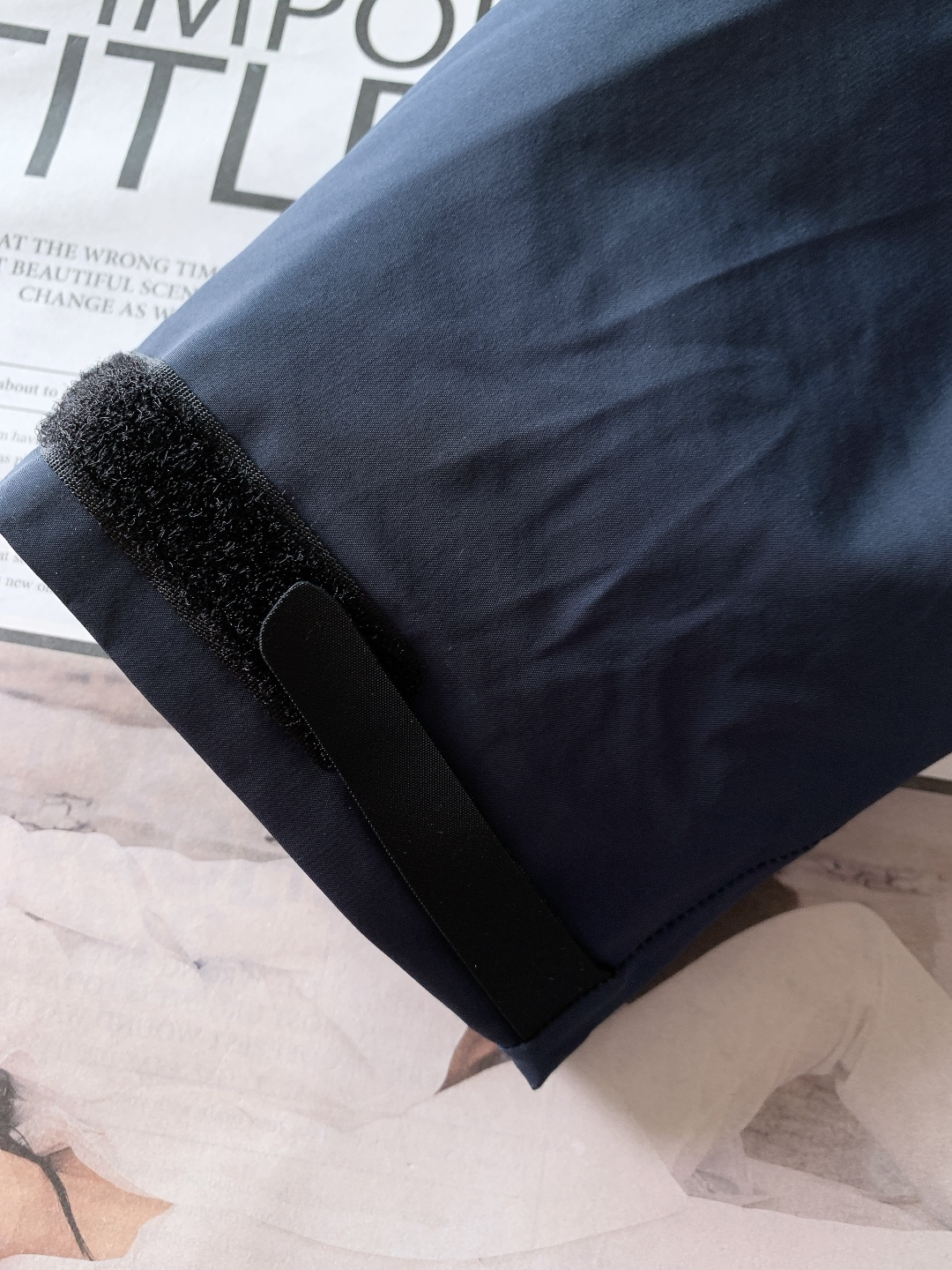 ARCTERYX 始祖鸟 鸟家王炸款三合一冲锋衣羽绒服了来了！一衣三穿！内胆带logo轻薄户外级羽绒服！