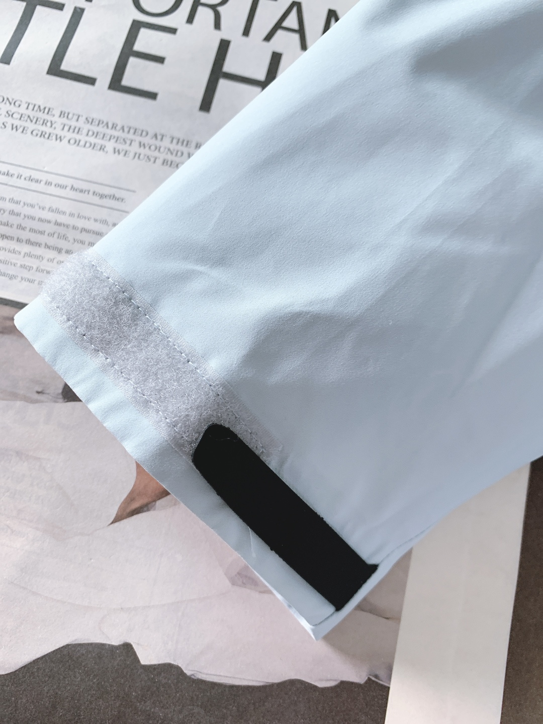 ARCTERYX 始祖鸟 鸟家王炸款三合一冲锋衣羽绒服了来了！一衣三穿！内胆带logo轻薄户外级羽绒服！