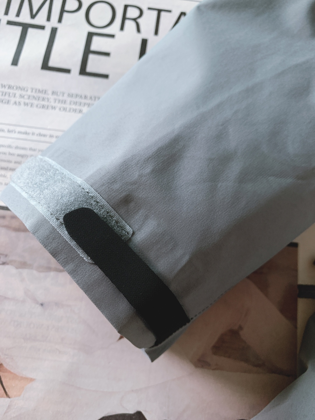 ARCTERYX 始祖鸟 鸟家王炸款三合一冲锋衣羽绒服了来了！一衣三穿！内胆带logo轻薄户外级羽绒服！