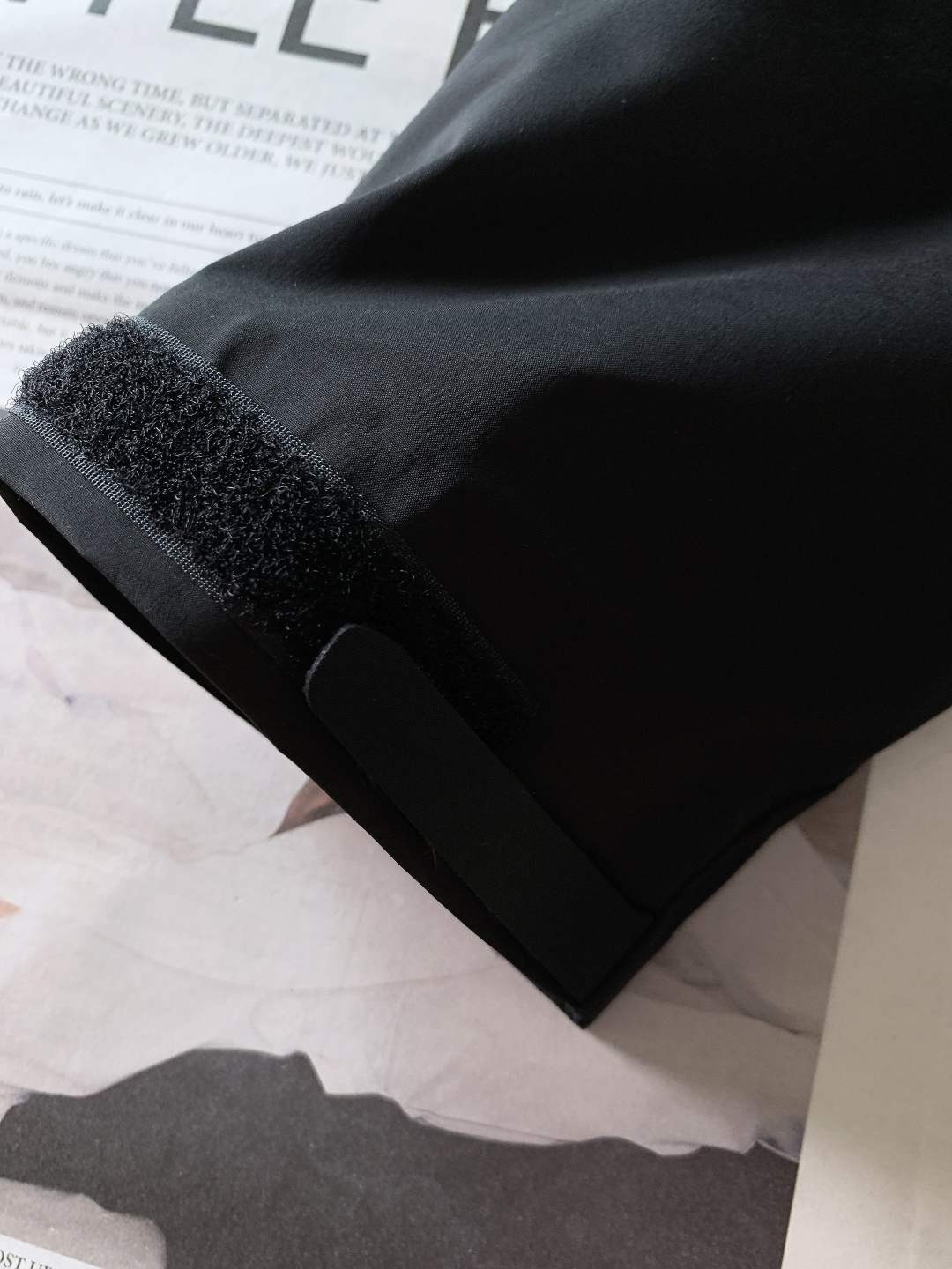 ARCTERYX 始祖鸟 鸟家王炸款三合一冲锋衣羽绒服了来了！一衣三穿！内胆带logo轻薄户外级羽绒服！