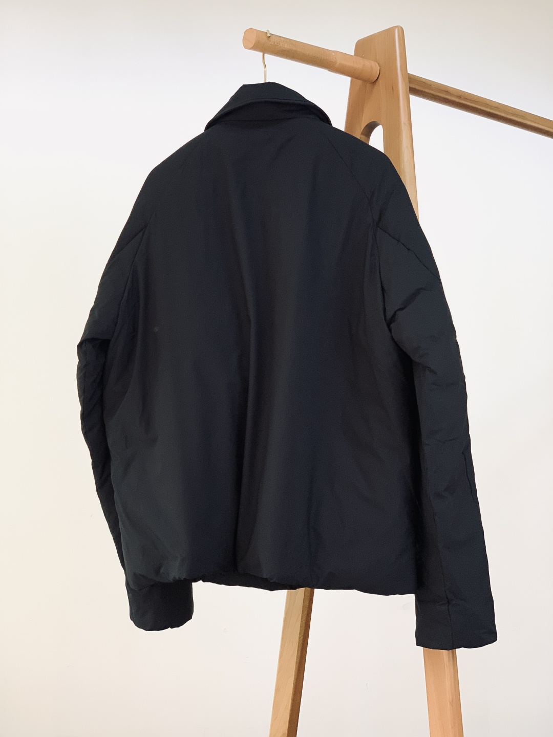 Canada Goose 加拿大鹅 2025FW秋冬新品Lodge翻领羽绒夹克外套 专注于极地防寒服饰的