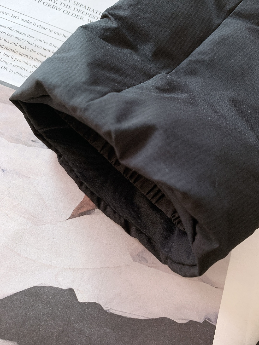 Canada Goose 加拿大鹅 2025FW秋冬新品Lodge翻领羽绒夹克外套 专注于极地防寒服饰的