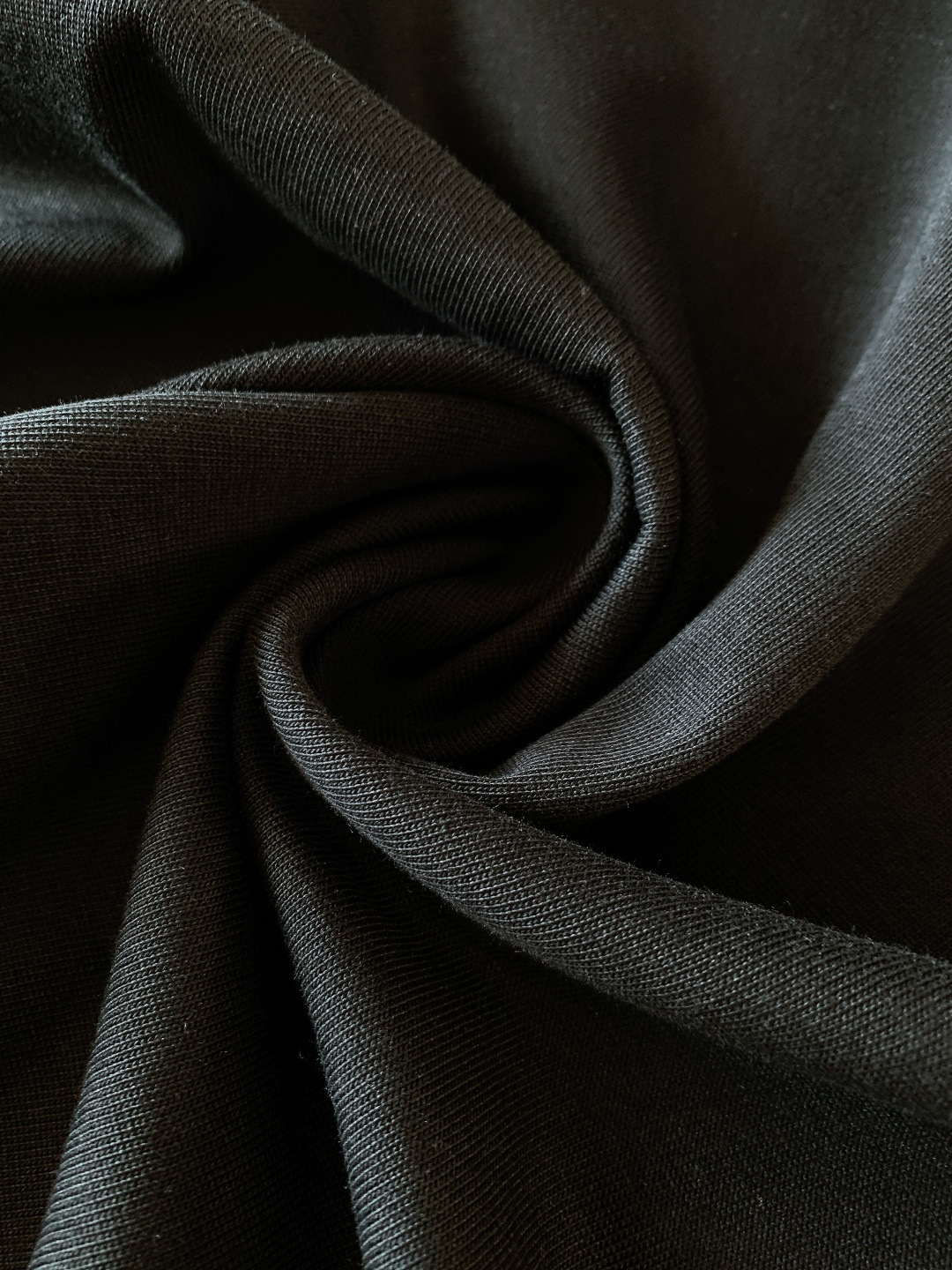 Dior Homme 迪奥·桀傲 2026SS早春新品 经典CD长袖打底衫。贵公子氛围感刚需✅ 高支精梳