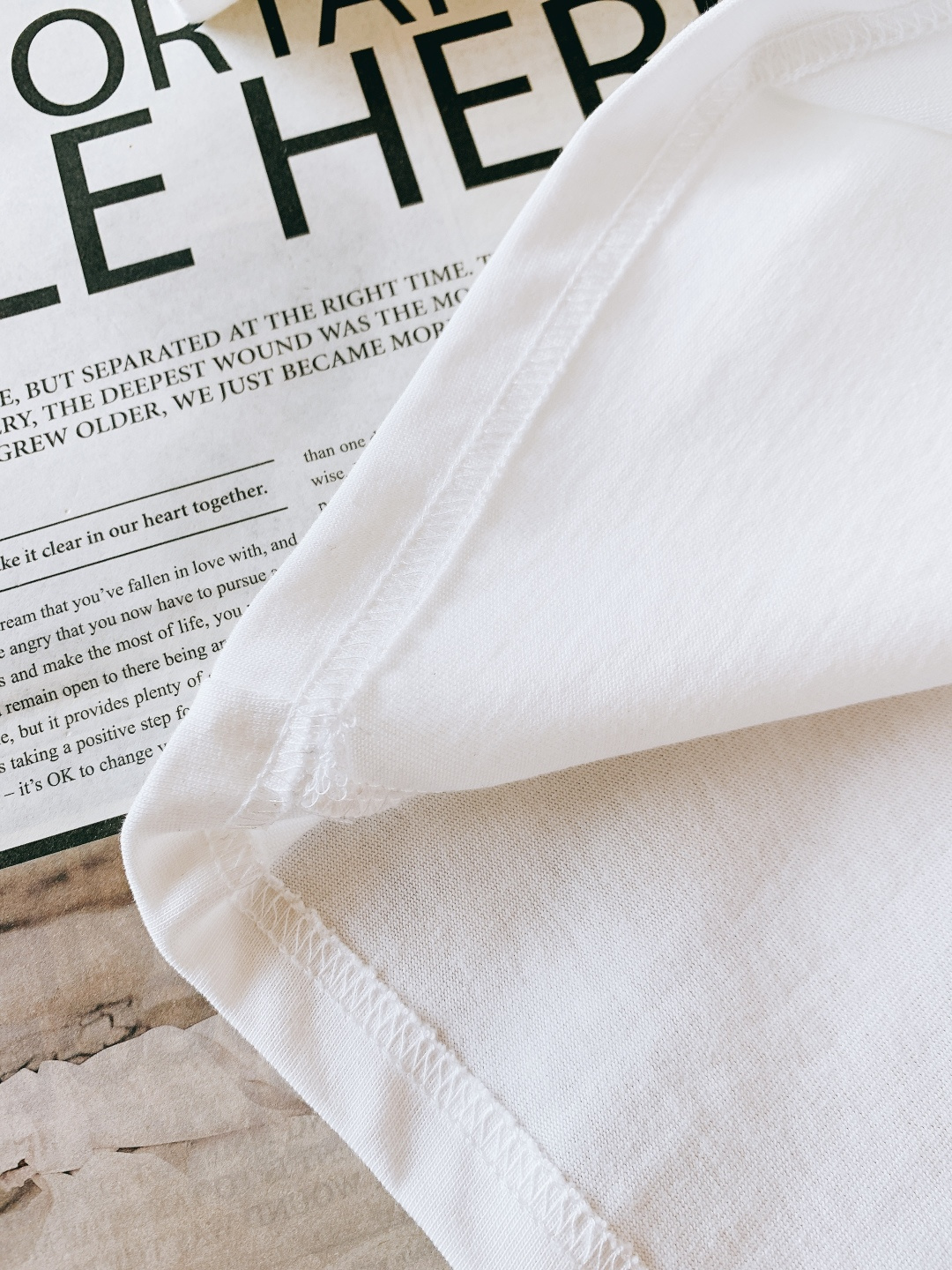 Dior Homme 迪奥·桀傲 2026SS早春新品 经典CD长袖打底衫。贵公子氛围感刚需✅ 高支精梳