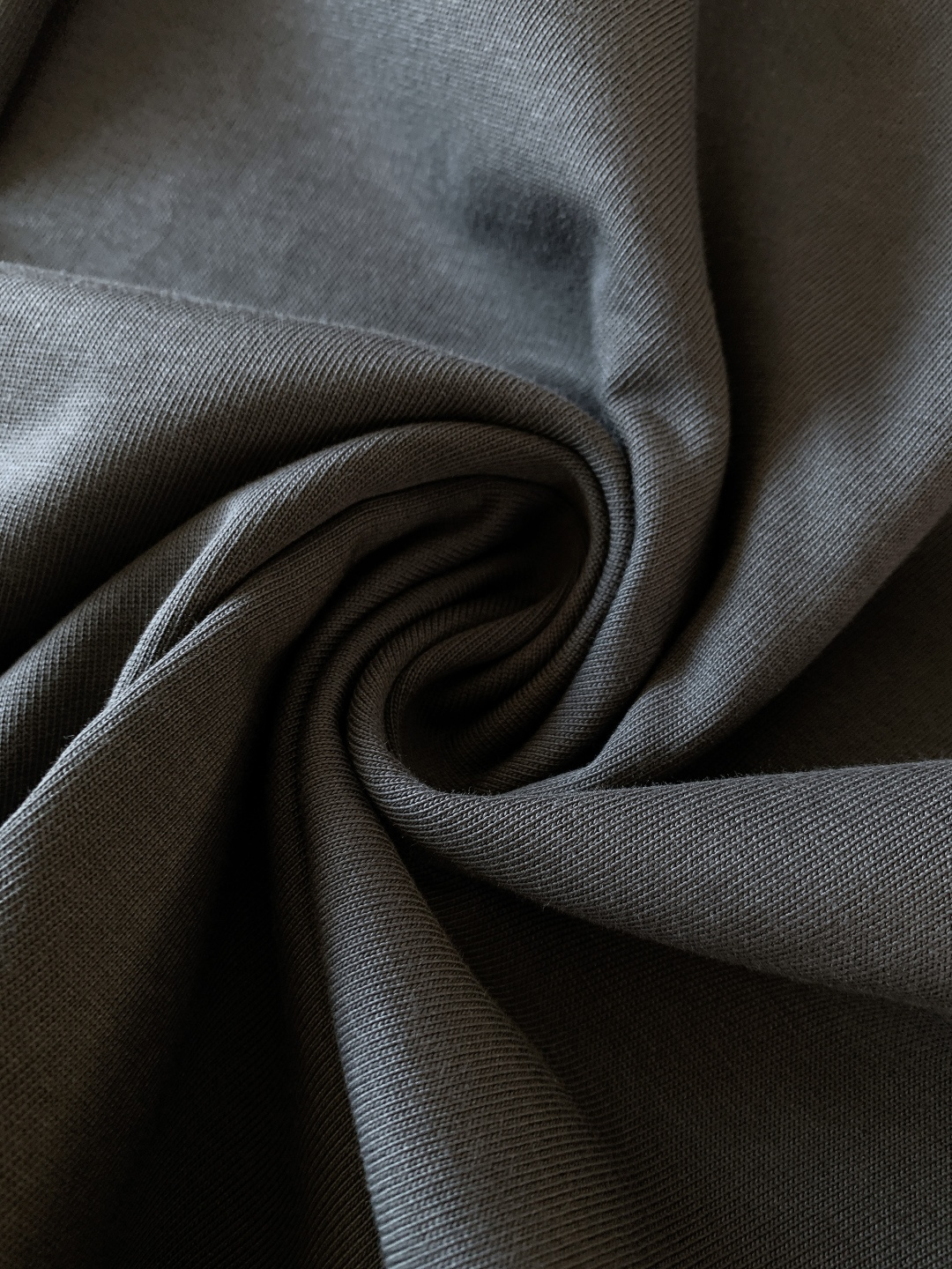 Dior Homme 迪奥·桀傲 2026SS早春新品 经典CD长袖打底衫。贵公子氛围感刚需✅ 高支精梳