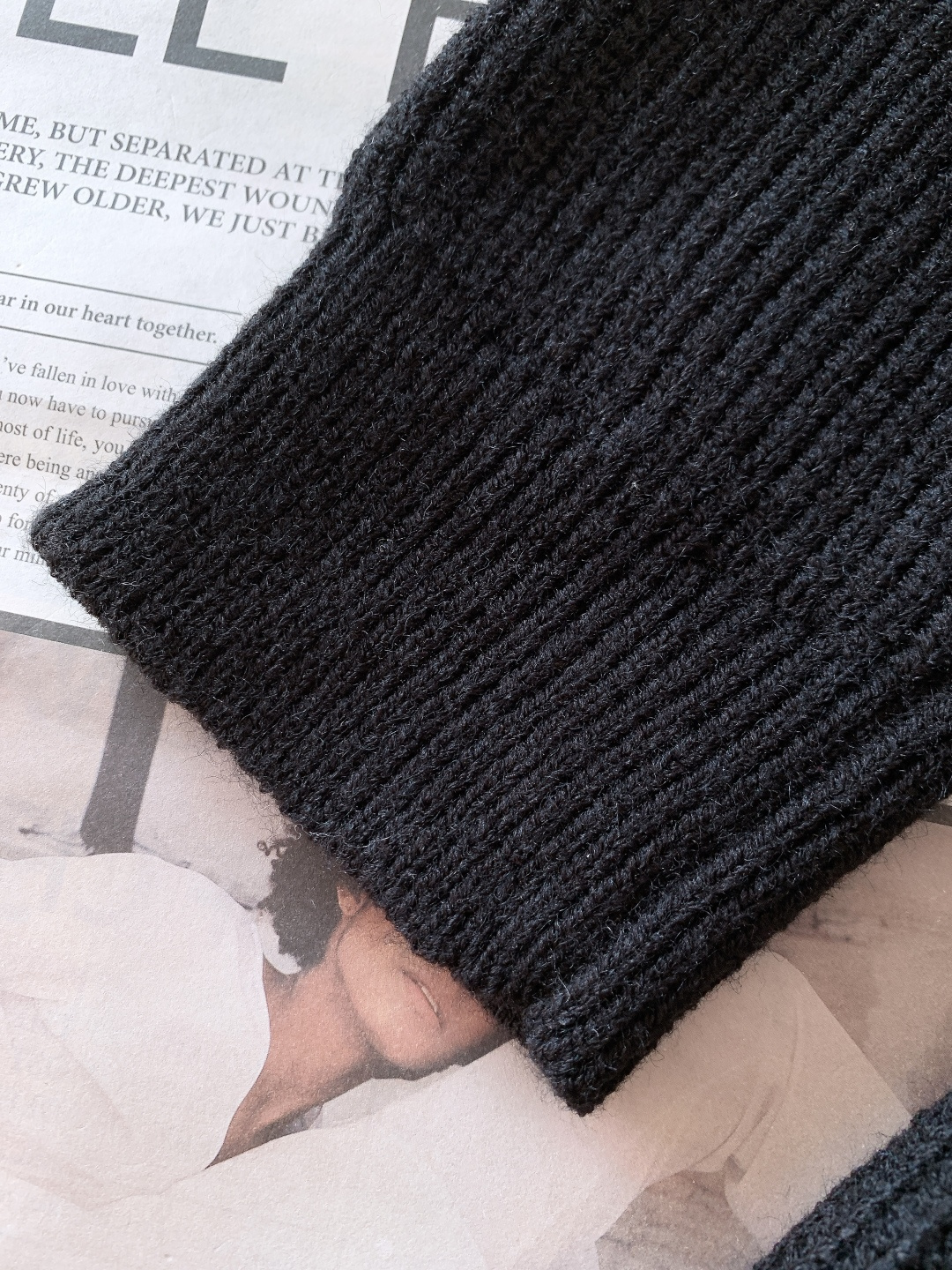 Thom Browne 汤姆·布朗 2026SS早春新品 针织拉链开衫。贵公子秋冬本命奢品，精梳针织软糯