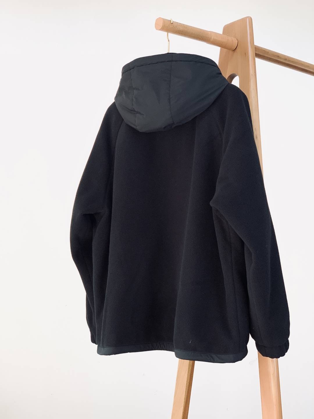 Acne Studios 艾克妮 天花板的品质，暗黑系列 全黑ac联名日系小众设计师…人无我有，我有必精