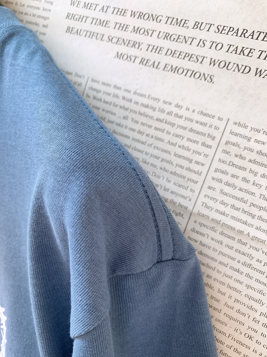 Dior Homme 迪奥·桀傲 2026SS早春新品新款《恶之花》灵感印花T恤｜文艺奢潮的艺术碰撞由J