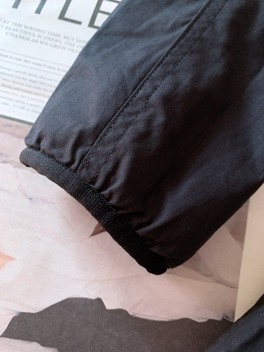 The North Face®北面 tnf Wool Reversible双面穿抓绒紫标经典65/35弯