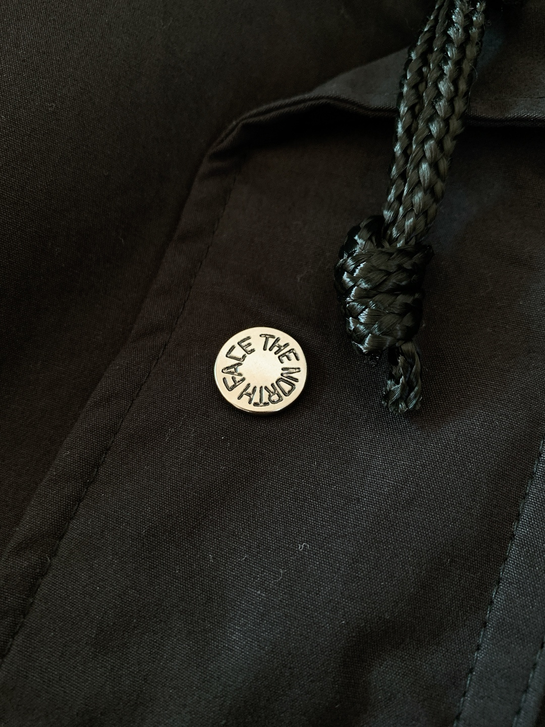 The North Face®北面 tnf Wool Reversible双面穿抓绒紫标经典65/35弯