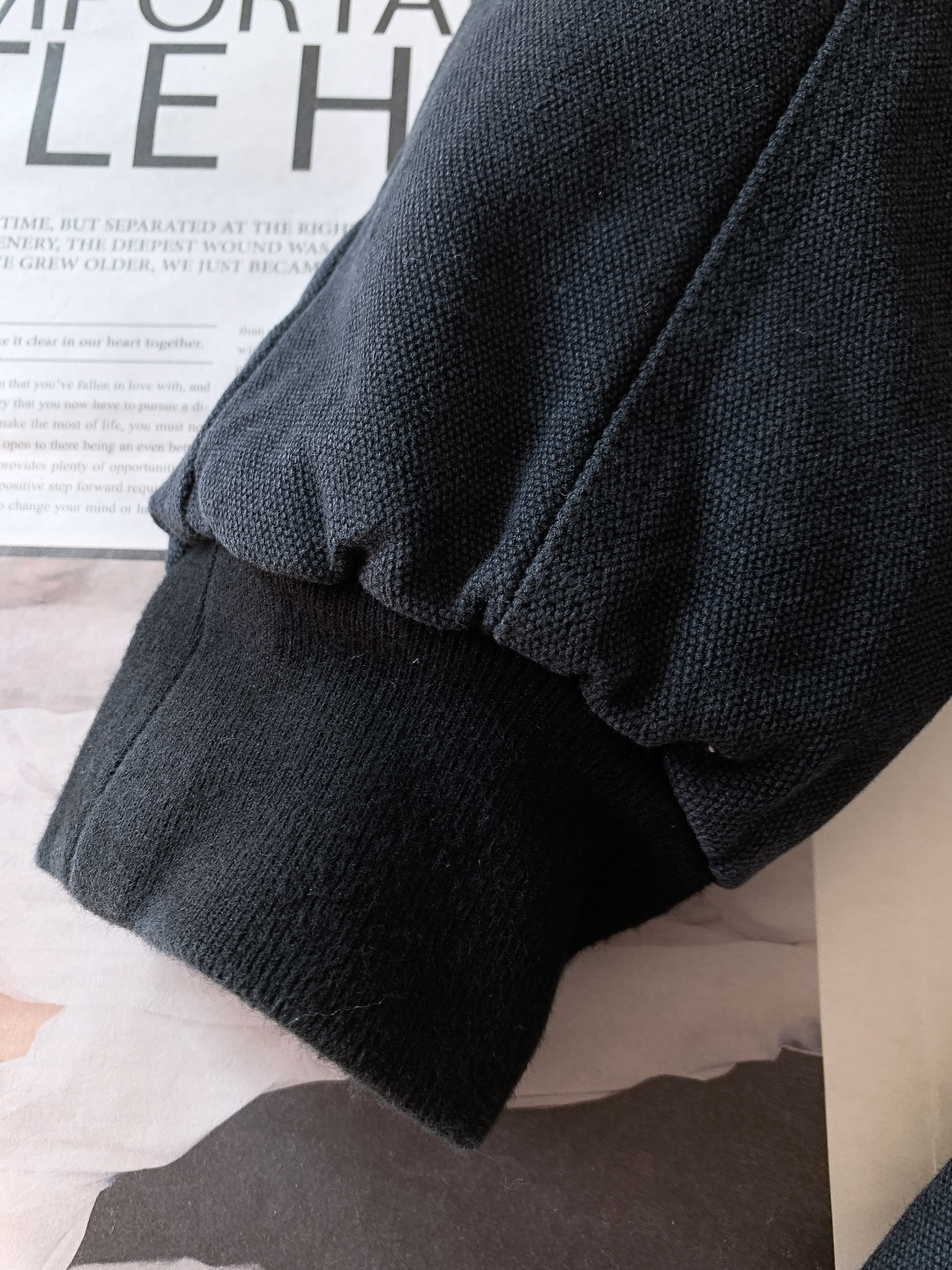 SuPreme 2025FW秋冬新品 WEEK1 Reflective Arc Hooded Work 