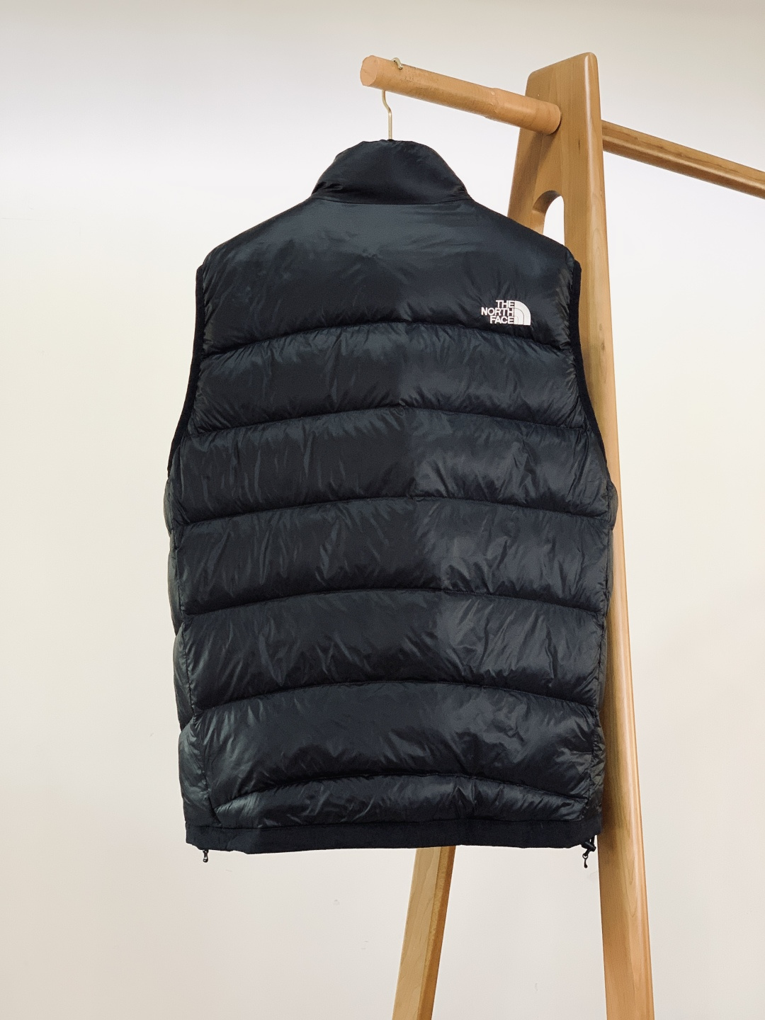 The North Face®北面 The North Face（北面）日版秋冬系列的700羽绒马甲已正