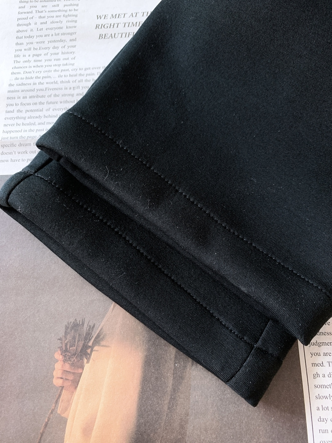 Burberry 巴宝莉 2026SS早春新品 刺绣抽绳休闲裤时尚系列，独特设计，抽绳休闲长裤 订纱开始