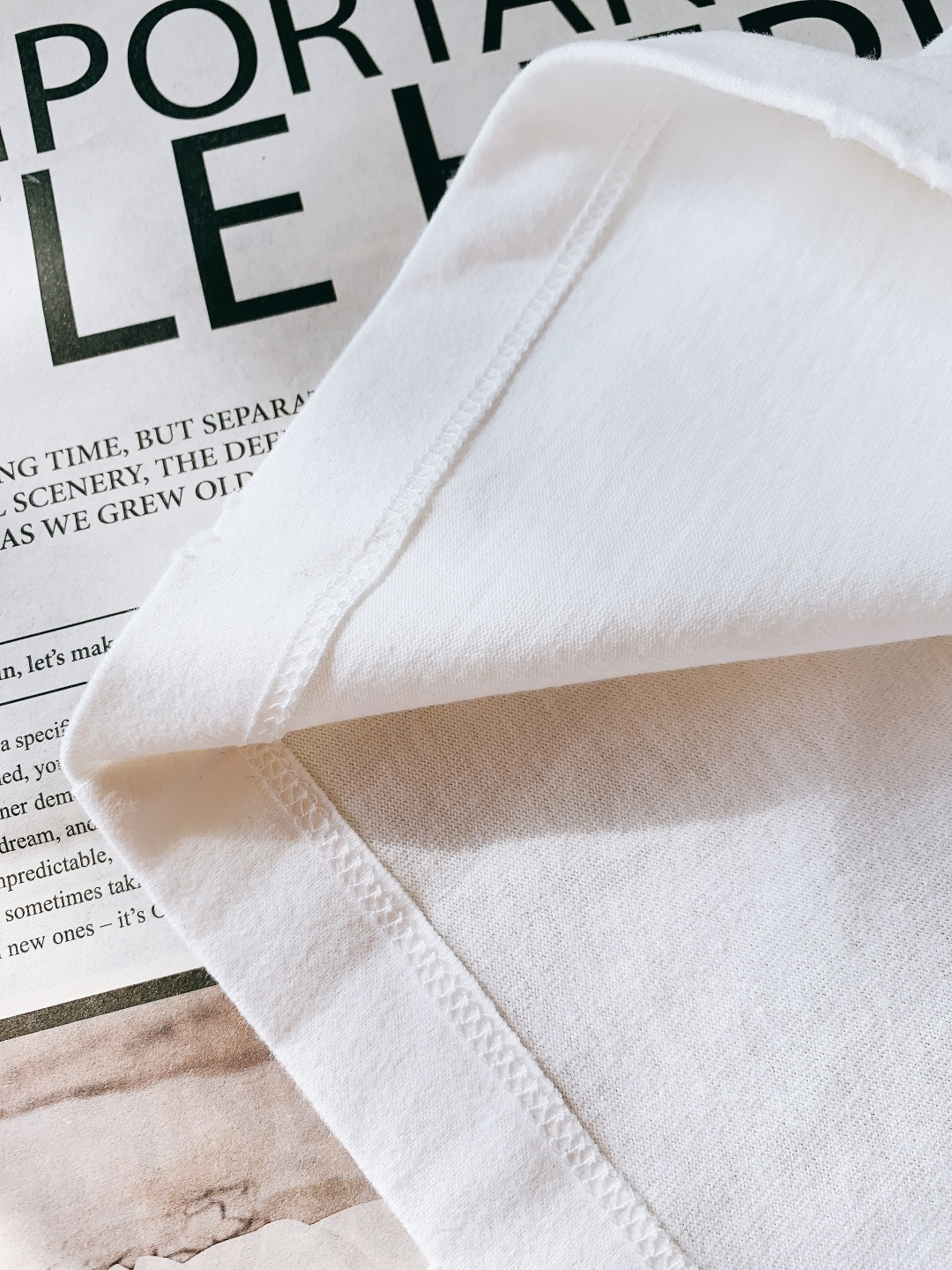 LouisVuitton 路易威登 2026SS早春新品高阶男士夏日必入的短袖！石磨洗酵素洗面料自带复古