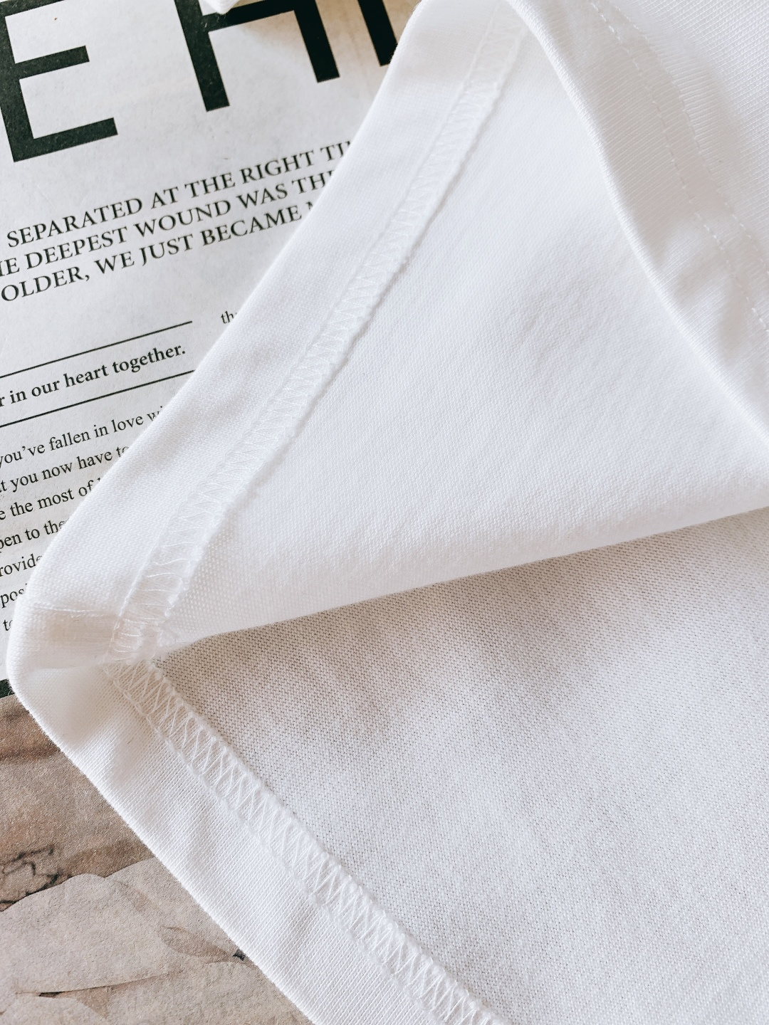 𝐁𝐚𝐥𝐞𝐧𝐜𝐢𝐚𝐠𝐚 巴黎世家 2026SS早春新品 ✖️ GAP联名长袖太炸街！高支精梳棉混纺面料软糯