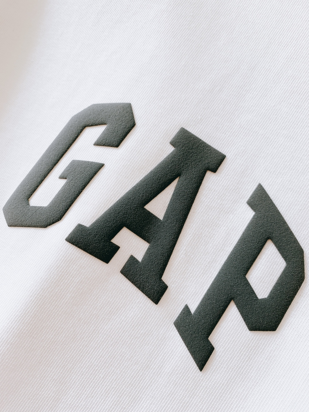 𝐁𝐚𝐥𝐞𝐧𝐜𝐢𝐚𝐠𝐚 巴黎世家 2026SS早春新品 ✖️ GAP联名长袖太炸街！高支精梳棉混纺面料软糯