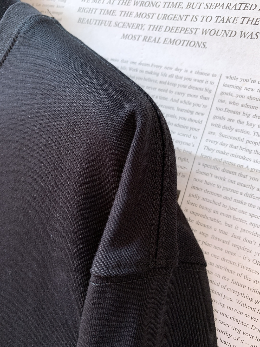 𝐁𝐚𝐥𝐞𝐧𝐜𝐢𝐚𝐠𝐚 巴黎世家 2026SS早春新品 ✖️ GAP联名长袖太炸街！高支精梳棉混纺面料软糯