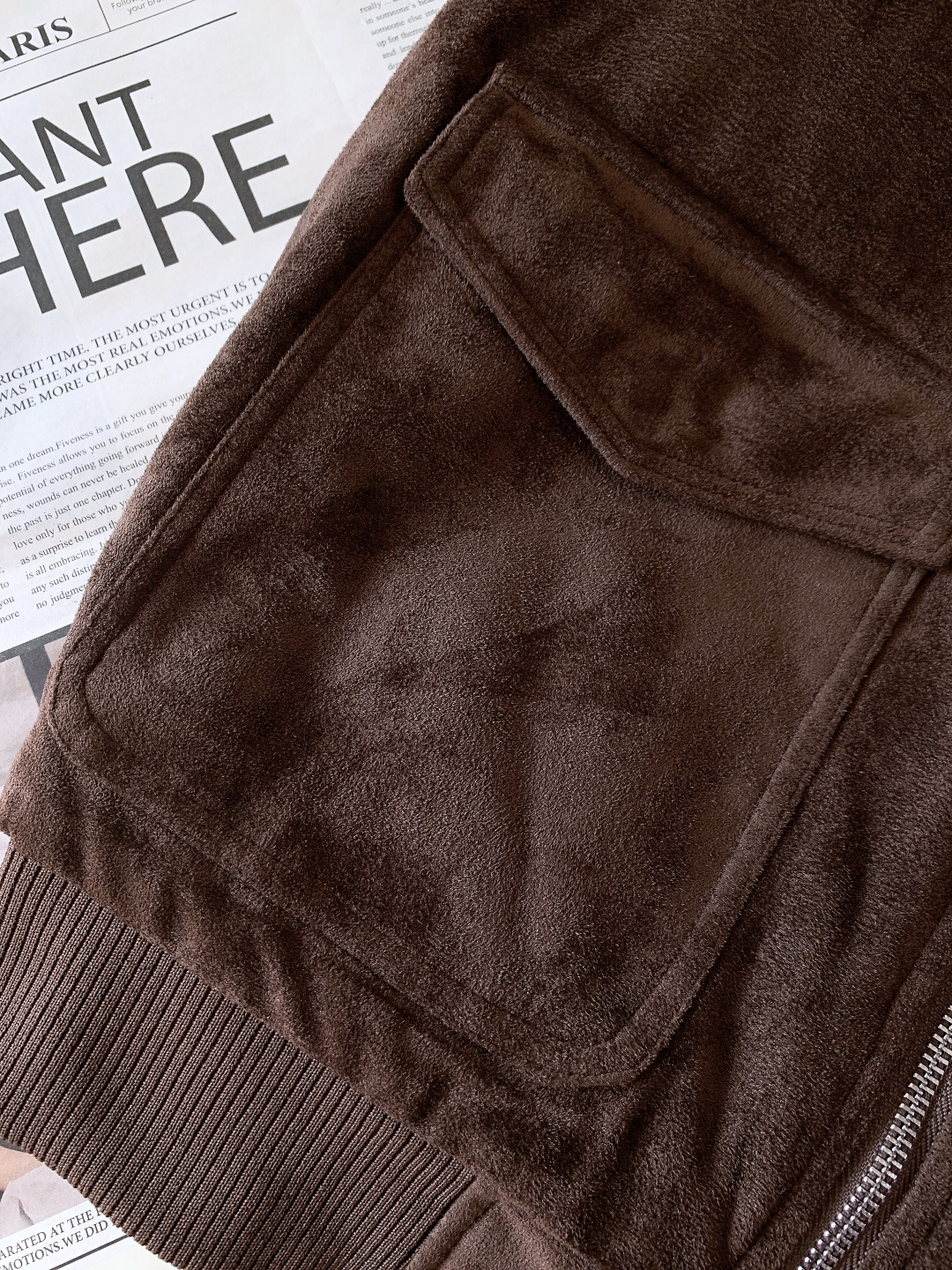 Brunello Cucinelli 布鲁奈罗.库奇内利 2026SS早春新品 意式高奢男装 BC麂皮夹