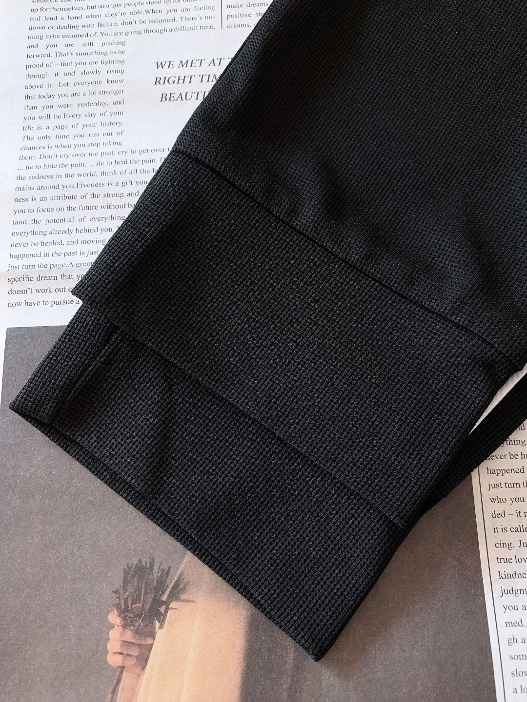 Dior Homme 迪奥·桀傲 2026SS早春新品 抽绳休闲裤时尚系列，独特设计，抽绳休闲长裤 订纱