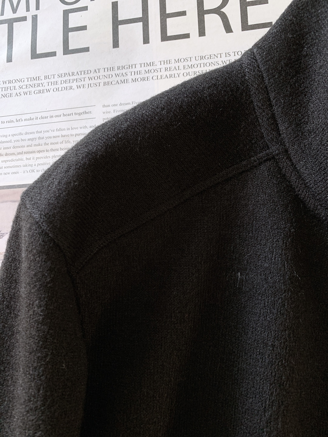 ARCTERYX 始祖鸟 新款立领拉链夹克冬季“轻暖黑科技”夹克：保暖不臃肿，质感藏在细节里，「科技面料