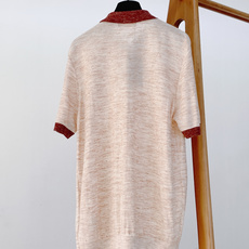 LoroPiana L.P SS早春新品意式奢雅,lp🆕混纺翻领Polo衫的质感美学意大利匠心打造的lp LoroPiana L.P SS早春新品意式奢雅,lp🆕混纺翻领Polo衫的质感美学意大利匠心打造的lp