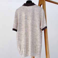 LoroPiana L.P SS早春新品意式奢雅,lp🆕混纺翻领Polo衫的质感美学意大利匠心打造的lp LoroPiana L.P SS早春新品意式奢雅,lp🆕混纺翻领Polo衫的质感美学意大利匠心打造的lp