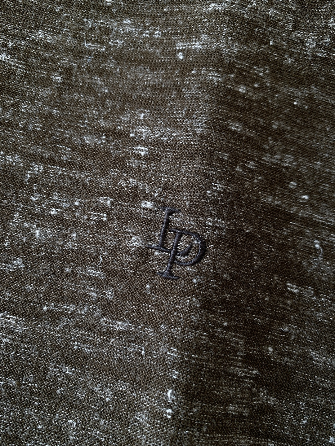 LoroPiana L.P SS早春新品意式奢雅，lp🆕混纺翻领Polo衫的质感美学意大利匠心打造的lp