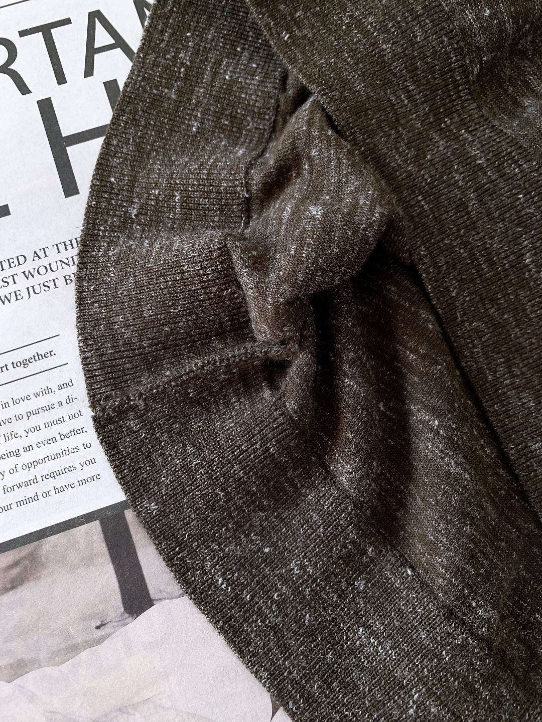 LoroPiana L.P SS早春新品意式奢雅，lp🆕混纺翻领Polo衫的质感美学意大利匠心打造的lp