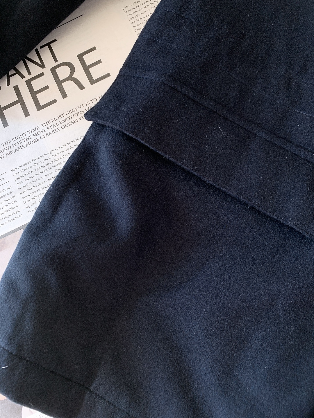 LoroPiana L.P SS早春新品新款羊绒长款夹克，高端质感藏不住的绅士格调作为秋冬衣橱的重磅单品