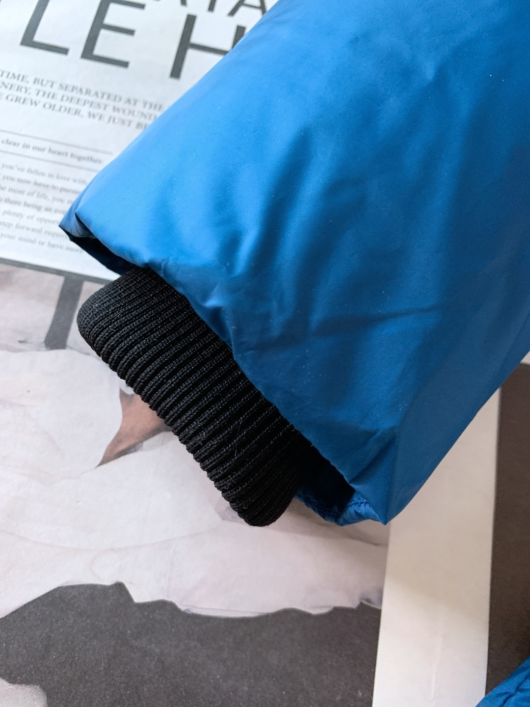 Coach 蔻驰 奥莱男士纯色羽绒夹克羽绒服休闲舒适通勤！！细节面料100% 聚酯纤维 里料100% 聚