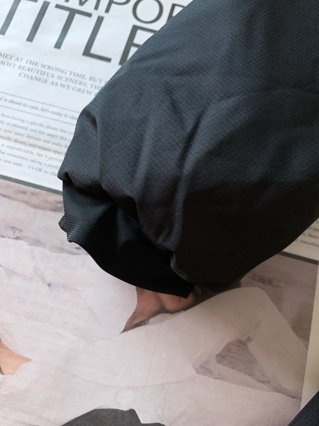 ￼ ARCTERYX 始祖鸟 Atom AR Hoody男款户外运动 保暖连帽（阿童木）棉服Atom A