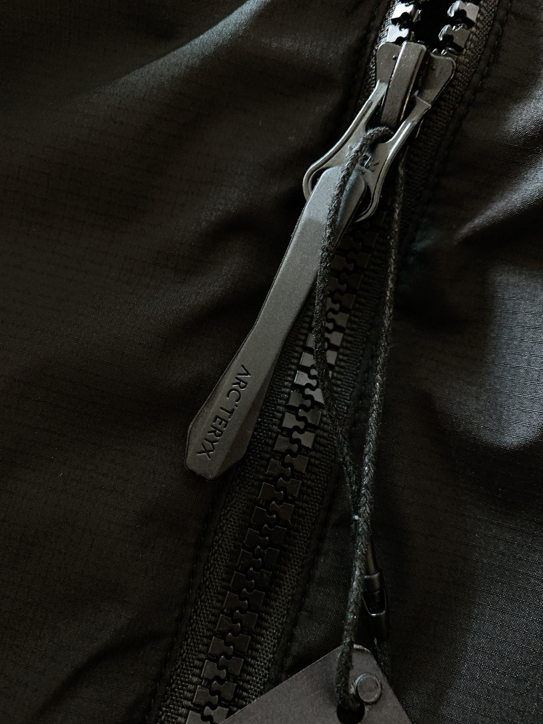 ￼ ARCTERYX 始祖鸟 Atom AR Hoody男款户外运动 保暖连帽（阿童木）棉服Atom A