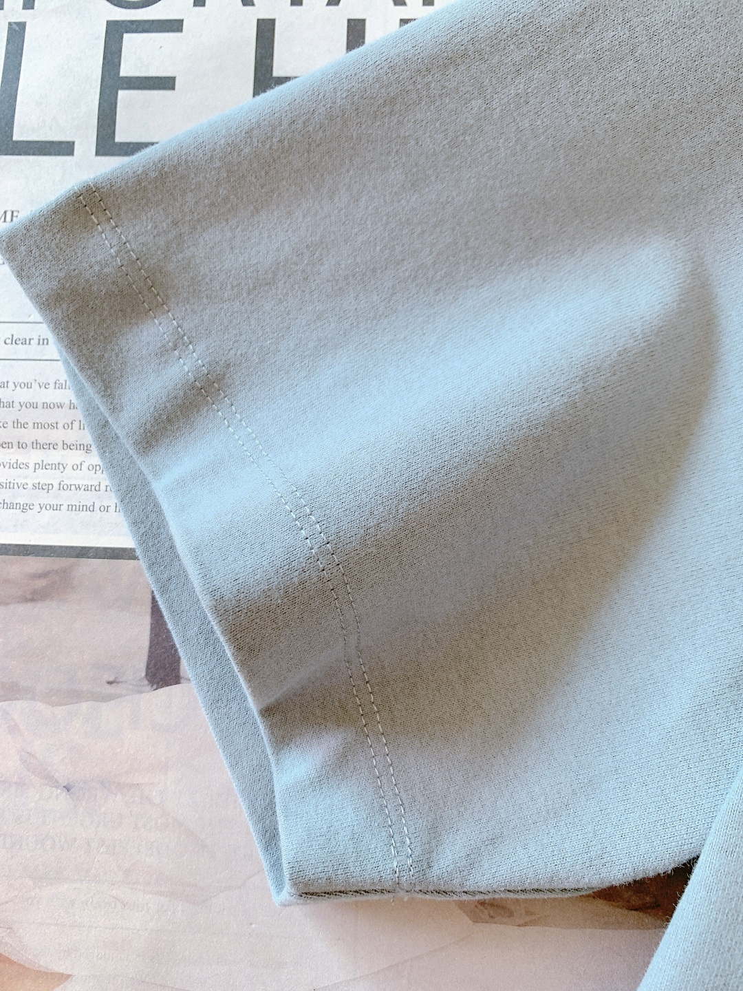 Stone Island 石头岛 2026SS早春新品 刺绣短袖T恤重磅上新！甄选定织高支精梳棉面料，触