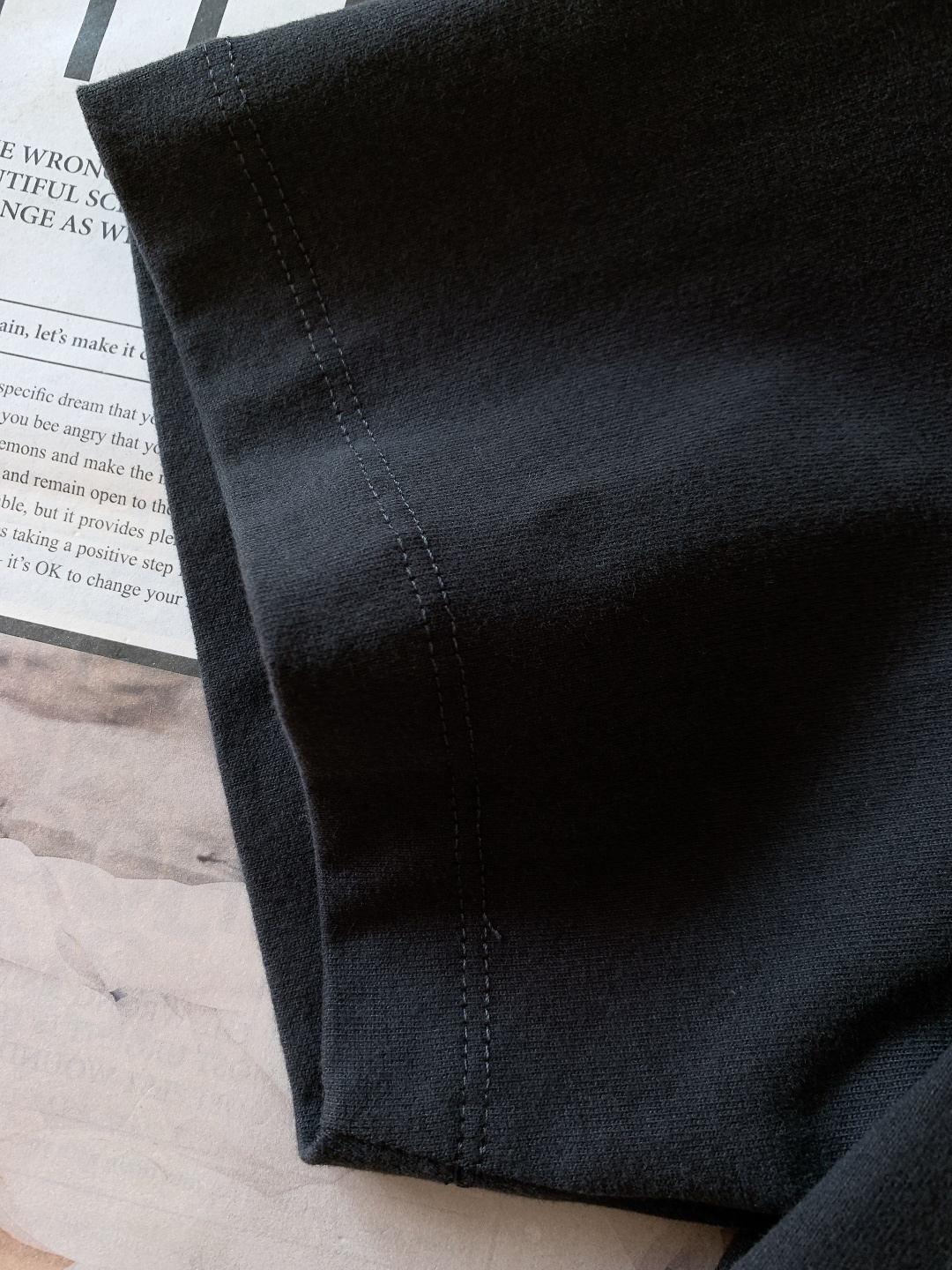 Gucci 古驰 2026SS早春新品马衔扣织带刺绣短袖T恤重磅上新！甄选进口260g高支双股精梳棉面料