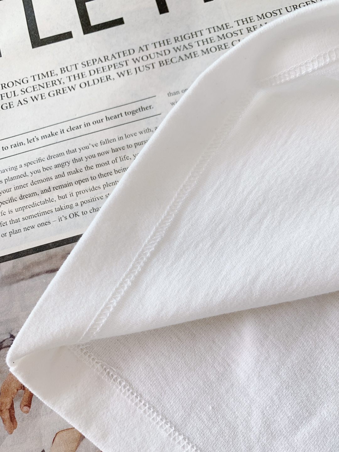 Gucci 古驰 2026SS早春新品马衔扣织带刺绣短袖T恤重磅上新！甄选进口260g高支双股精梳棉面料