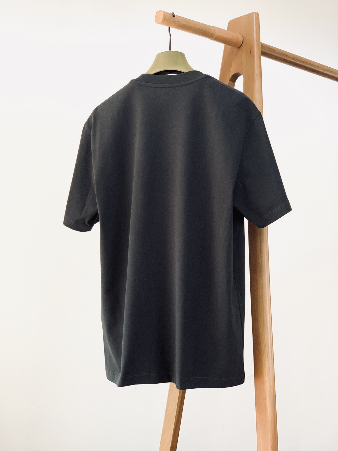 Gucci 古驰 2026SS早春新品马衔扣织带刺绣短袖T恤重磅上新！甄选进口260g高支双股精梳棉面料