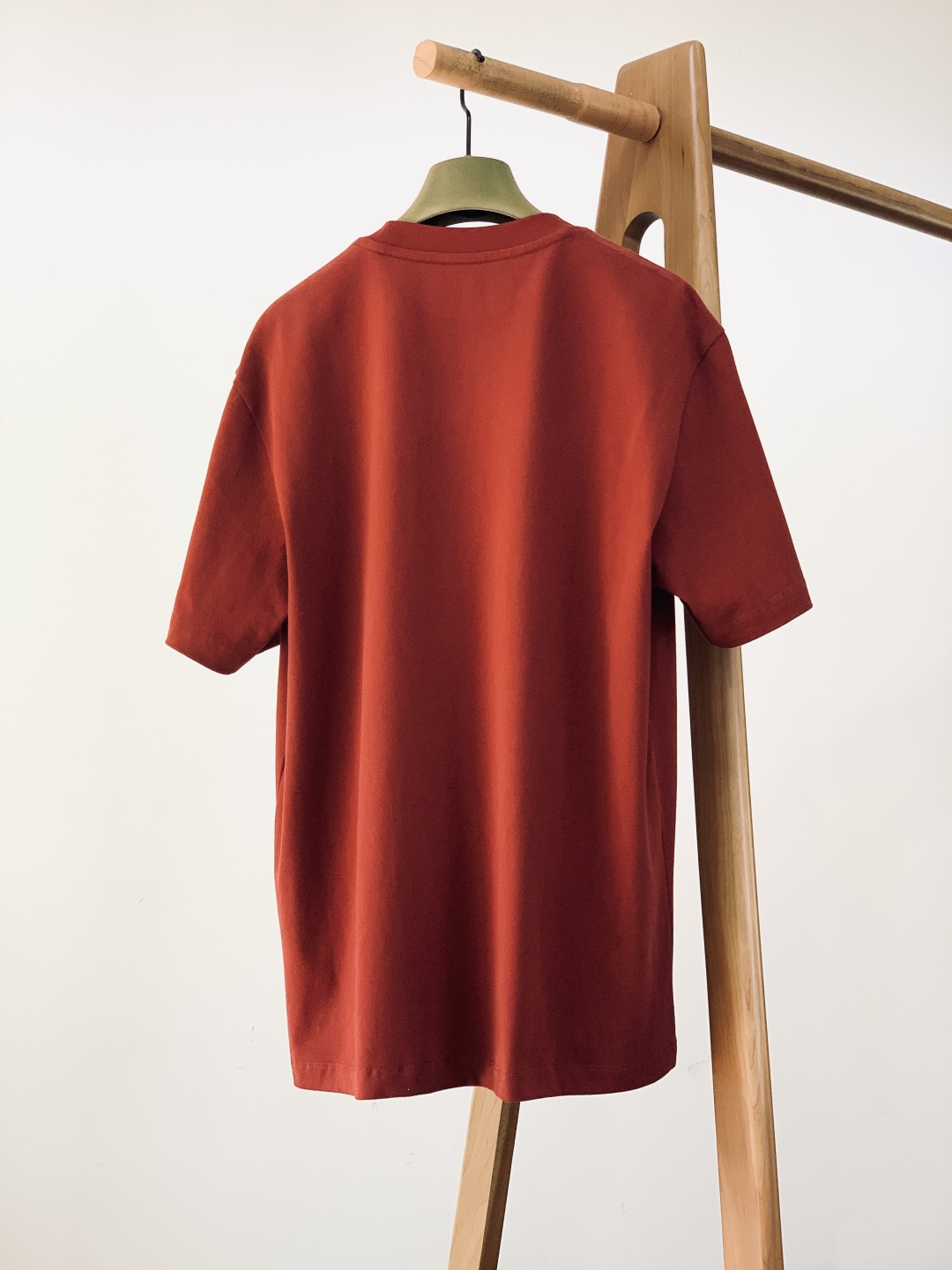 Gucci 古驰 2026SS早春新品马衔扣织带刺绣短袖T恤重磅上新！甄选进口260g高支双股精梳棉面料