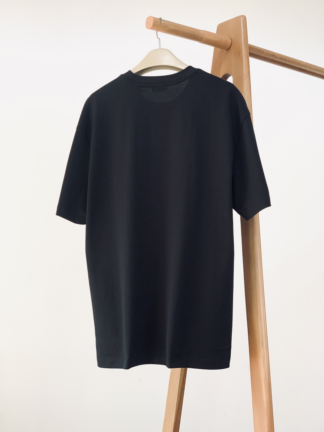 Burberry 巴宝莉 2026SS早春新品 骑士刺绣T恤重磅上新！进口高支棉料，酵素洗工艺软乎乎超亲