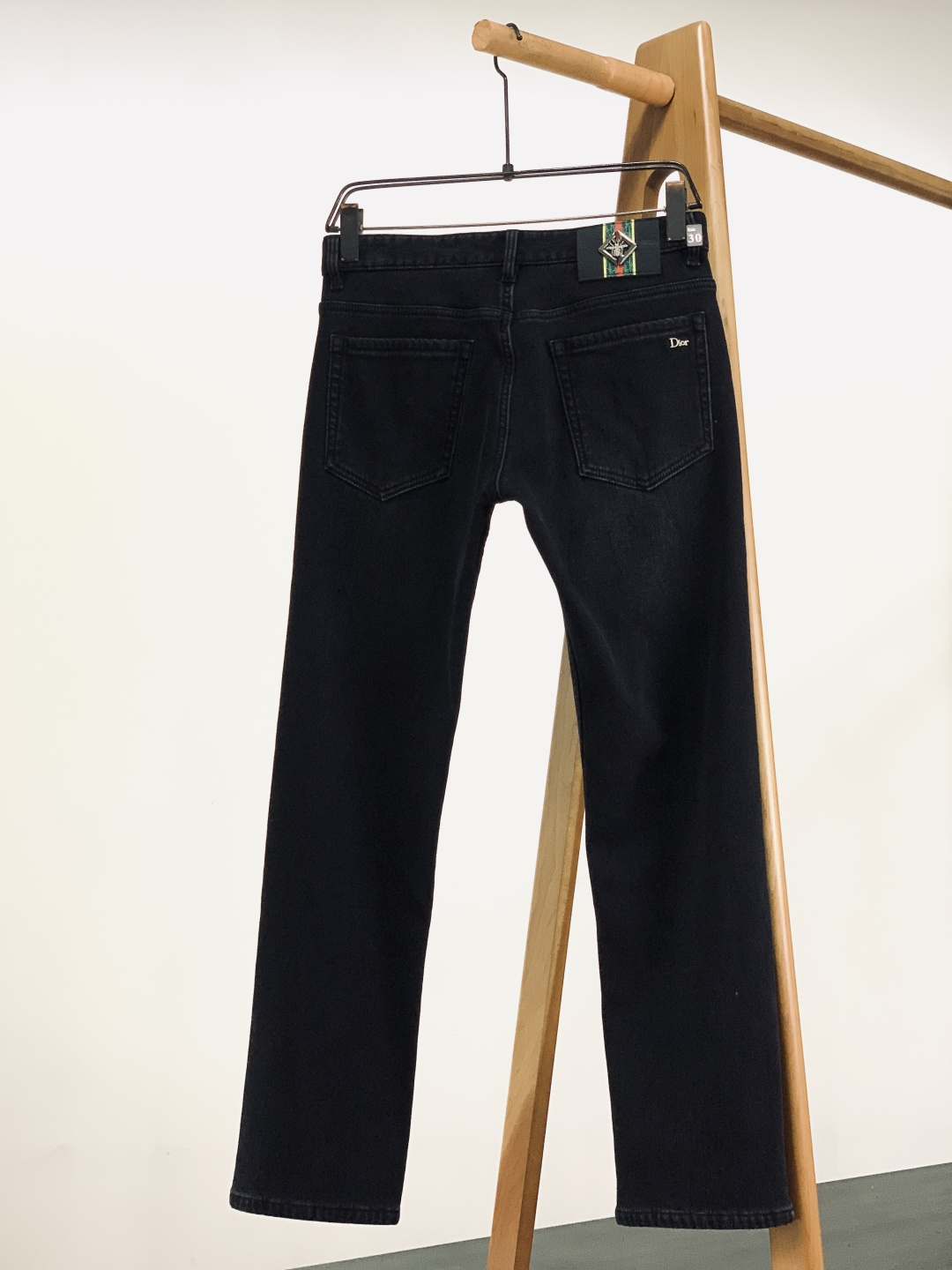 ⚠️🌾Dior Homme 迪奥·桀傲 2026SS早春新品 ❄️ 秋冬刚需，加绒牛仔裤高密牛仔+羊羔绒